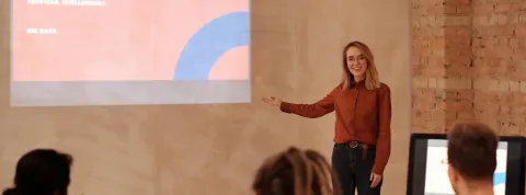 Tecnologías disruptivas