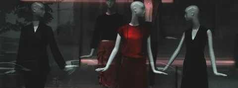 visual merchandising