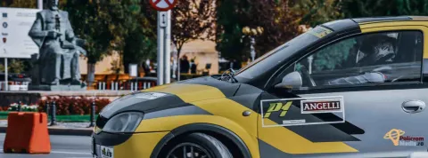 patrocinio deportivo