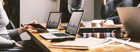 Estrategias clave para fomentar el crecimiento empresarial