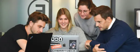 Power Skills: Escape Room "La Fórmula"