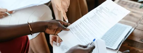 Webinar: Sesión informativa sobre la asignatura Prácticas de Empresa y su Evaluación