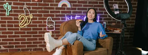 power skills: grados influencer