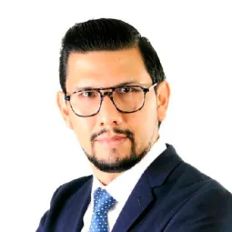 Harold Rolando Torrez Meruvia