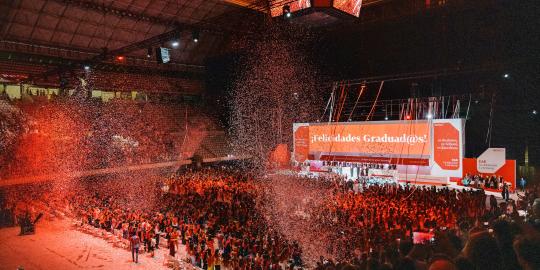 Ceremonia de Graduación EAE Barcelona 2024