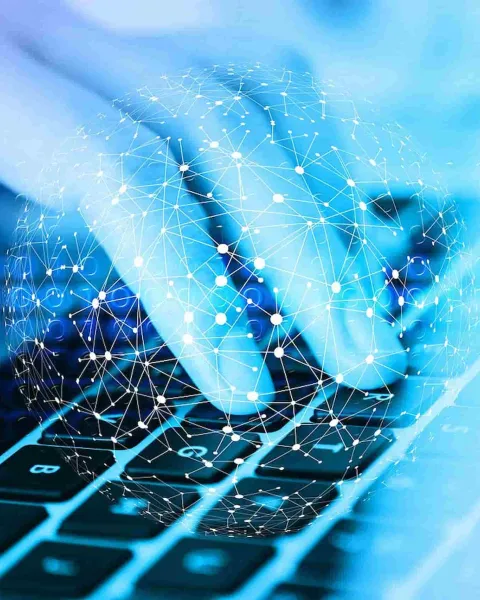La revolución digital de Blockchain