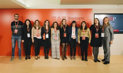 mujeres emprendedoras