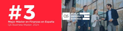 EAE Barcelona Business School QS RANKING