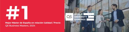 Ranking EAE Barcelona Business School