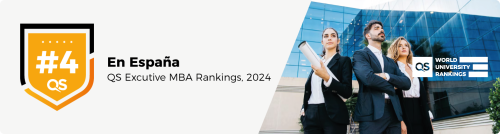 Ranking Executive MBA