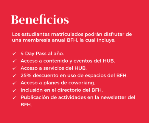 beneficios bfh