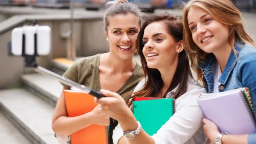 Bachelor’s Degree in Business Administration and Business Transformation