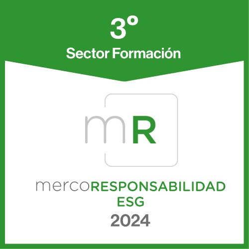 Merco Responsabilidad ESG