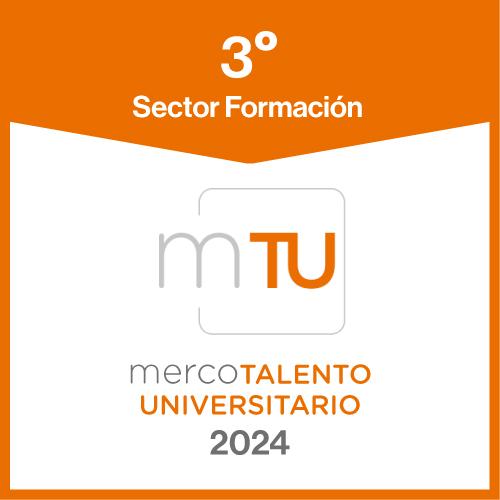 Merco Talento Universitario