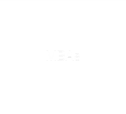 Área MBA's