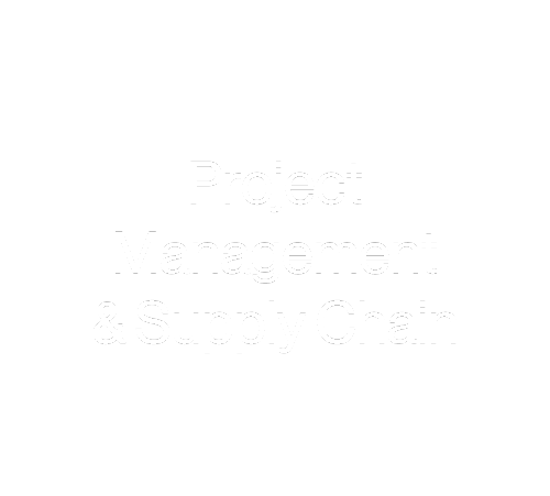 Área Project Management Supply Chain