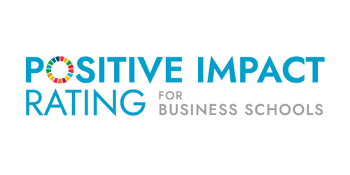 Positive Impact Rating