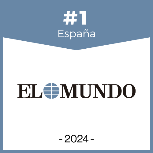 Ranking Project Management El Mundo