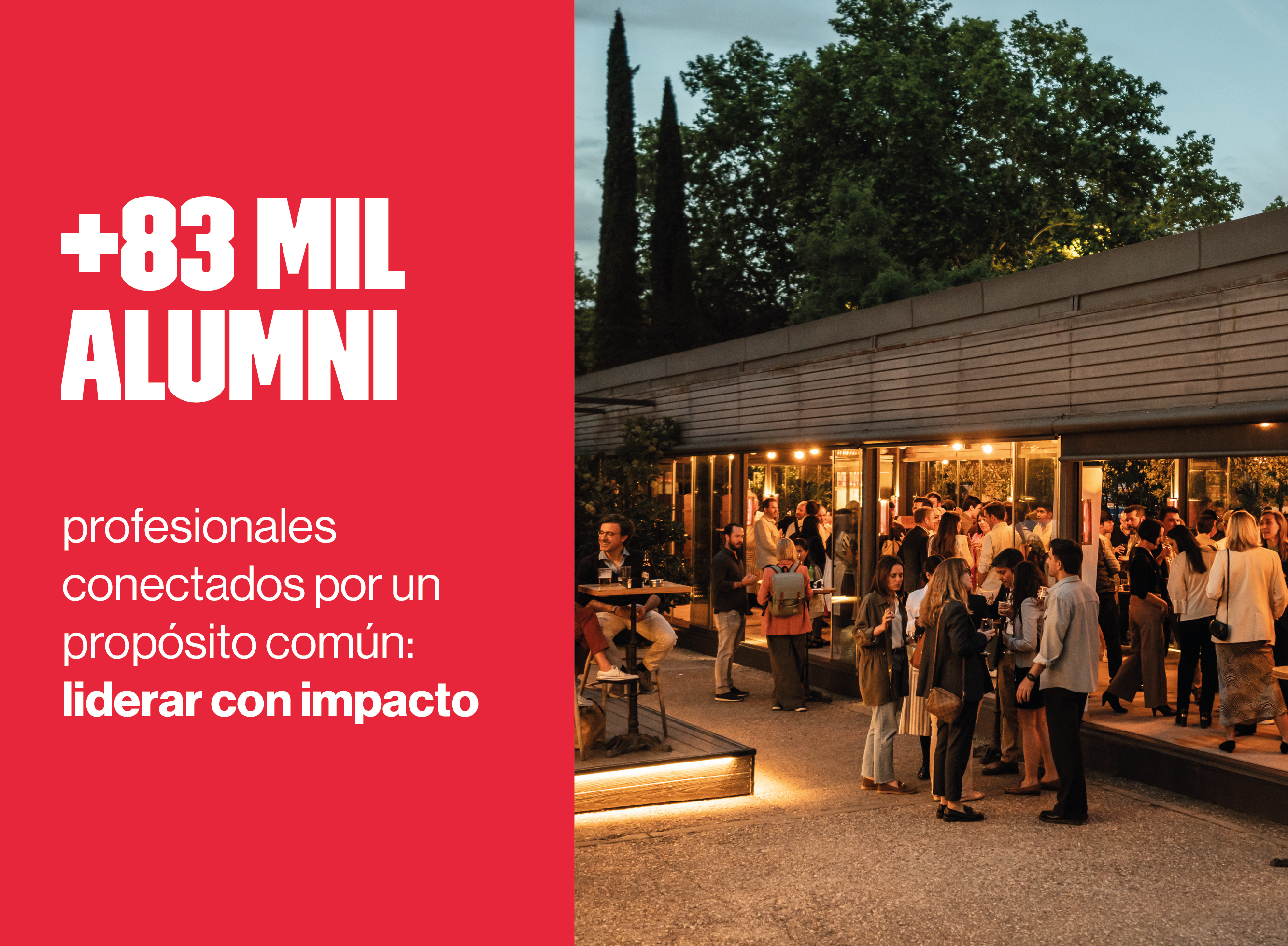 Alumni EAE Alumni EAE