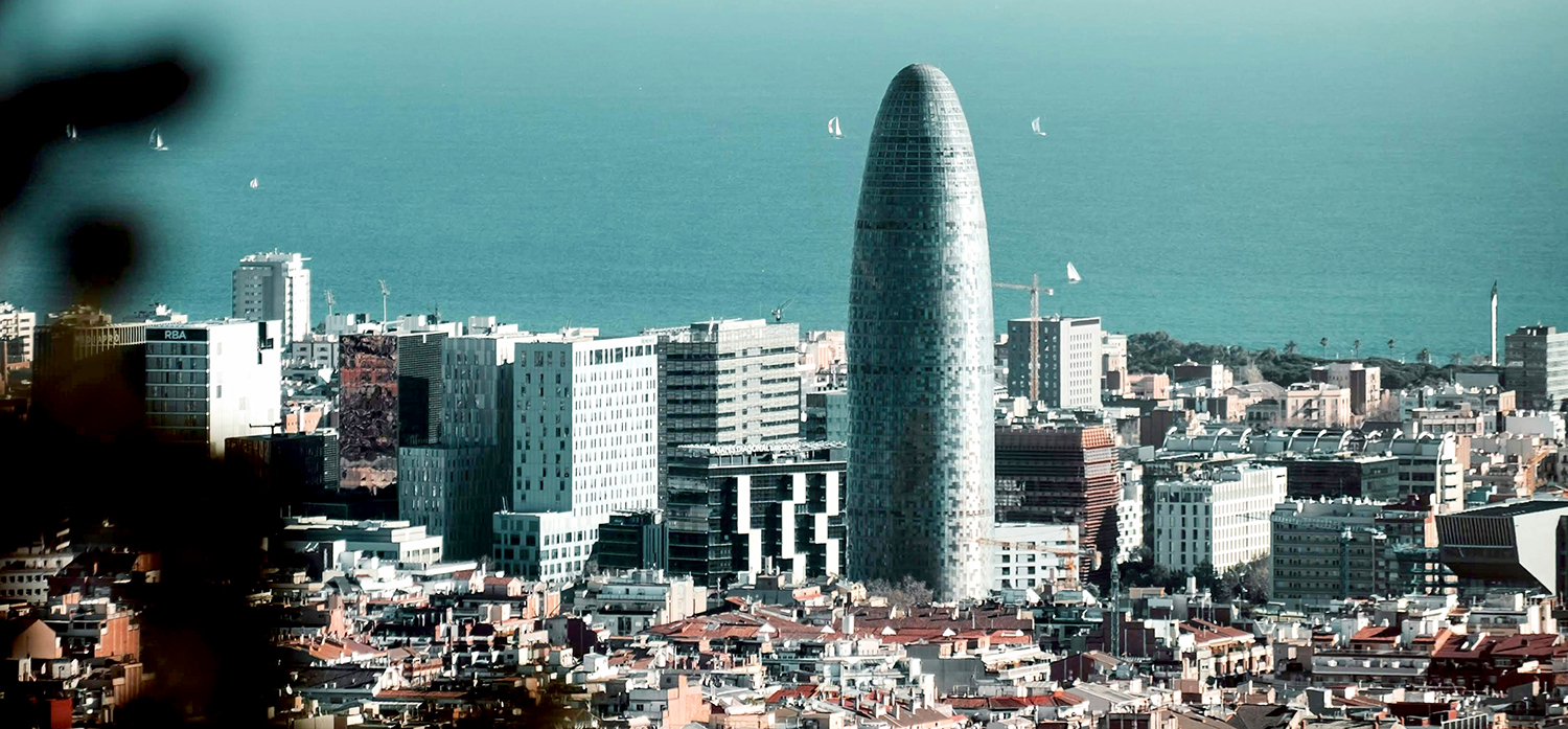 EAE Barcelona EAE Barcelona