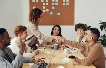 Trabajo equipo