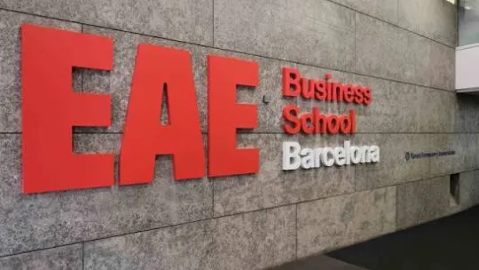 EAE Barcelona EAE Barcelona