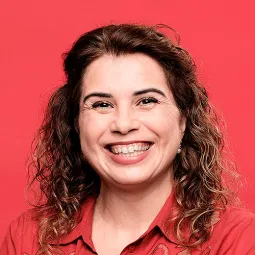 María Sanz Vicente