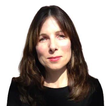 Paloma Bernal
