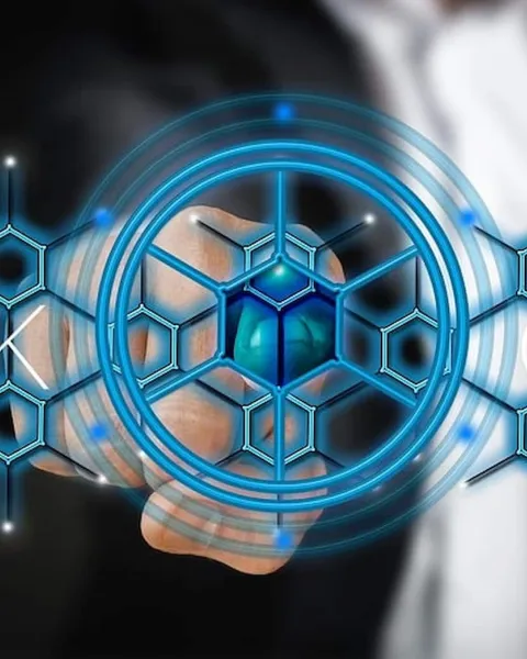 La revolución digital de Blockchain