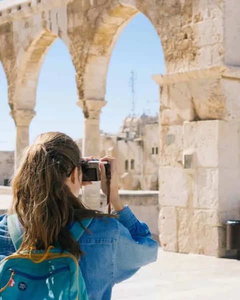 turismo sostenible