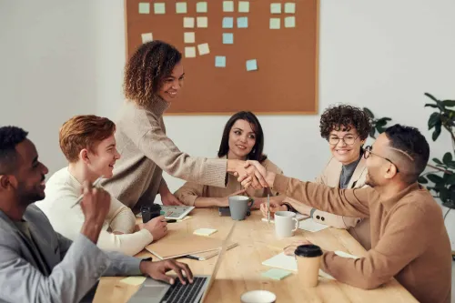 Trabajo equipo