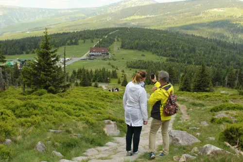 Turismo sostenible